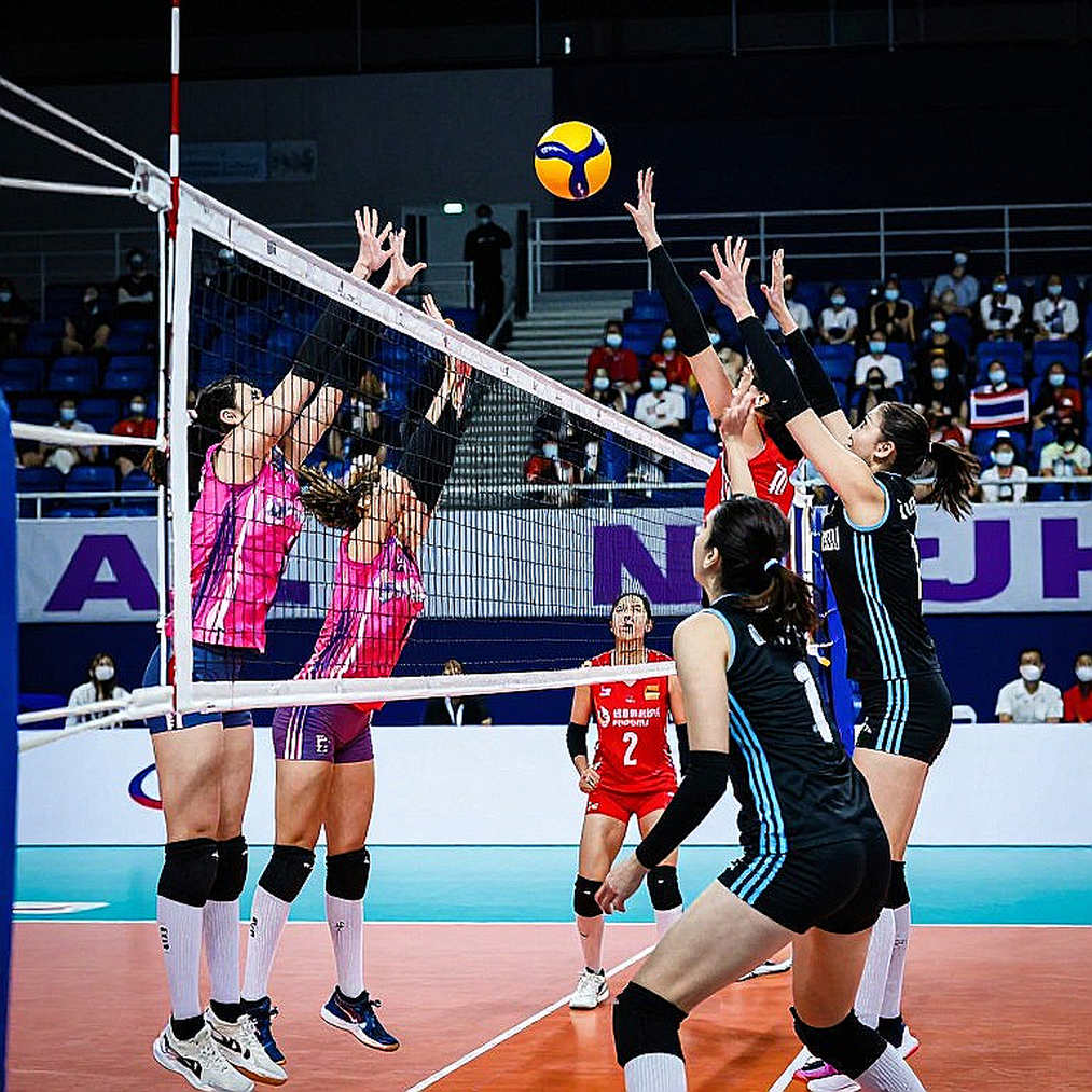 Mỹ vô địch sau tiebreak 15-13, Cuba lấy suất cuối: Bảng điểm 108-108 ở Moncton