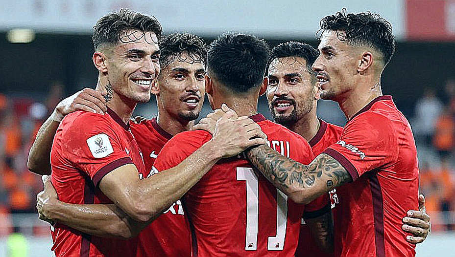 U20 Việt Nam 0-0 U20 Palestine (hiệp 1): Khi dự đoán AI lệch nhịp thực tế