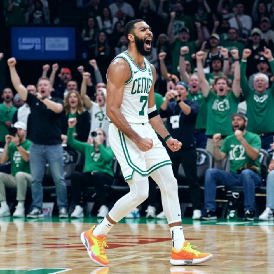 Chiếc áo số 75 và khoảng trống dữ liệu quanh chức vô địch của Knicks