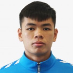 Quoc Thang Hua