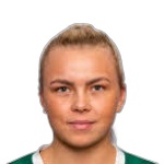 Kristin Dis Arnadottir