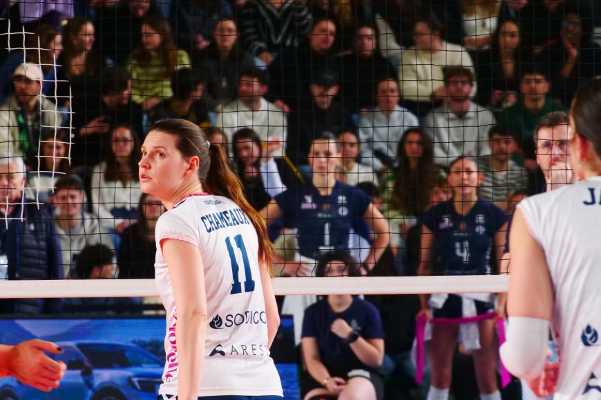 Lena Chameaux