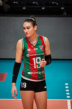 Defne Basyolcu